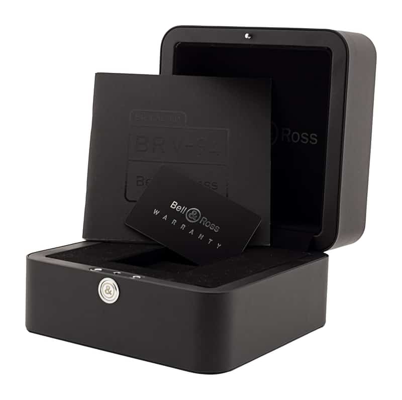 Bell and Ross V2-94 BRV294-BEI-ST/SST